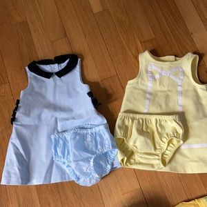 Janie and Jack dresses (2)